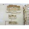 CAJA RELES / FUSIBLES 91950D3560 TL35601510178823 