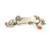 ENFRIADOR EGR 038131513C 