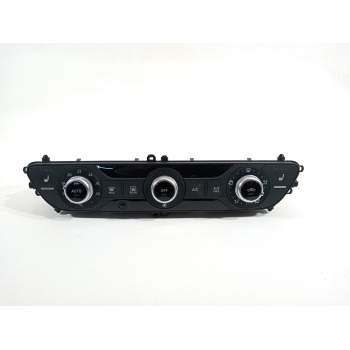MANDO CLIMATIZADOR 8W0820043Q 