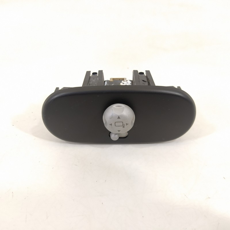 Recambio de mando retrovisor para mini mini (r50,r53) cooper s referencia OEM IAM 6924652 03216100 