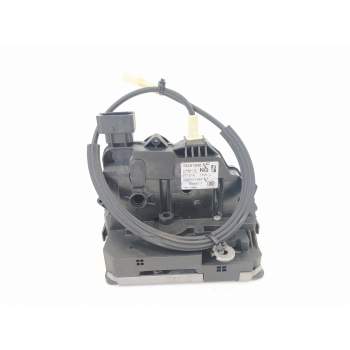 CERRADURA PUERTA DELANTERA DERECHA 13431840 0325407955 A048317