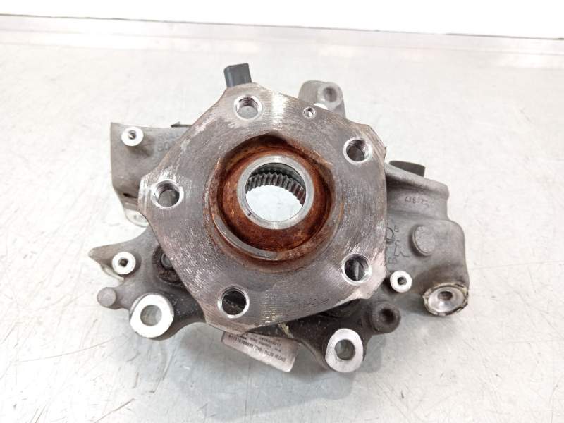 MANGUETA TRASERA IZQUIERDA 80A505435 