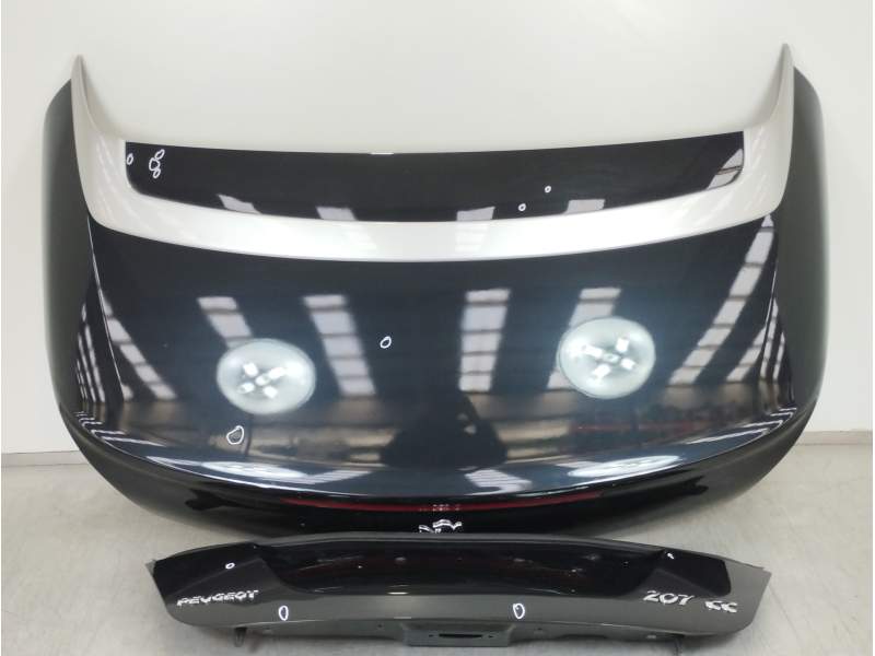 TAPA MALETERO 9800118280 