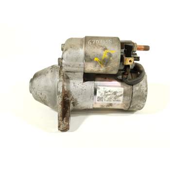 MOTOR ARRANQUE 1638117380 