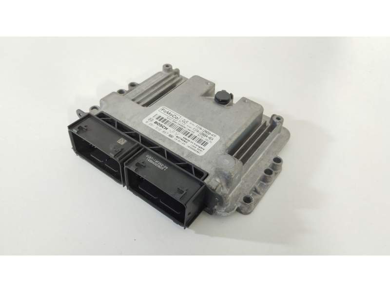 CENTRALITA MOTOR UCE F1FA12A650ATF F1FA12B684AEA 0261S12867