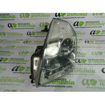 FARO IZQUIERDO 8200014357C 