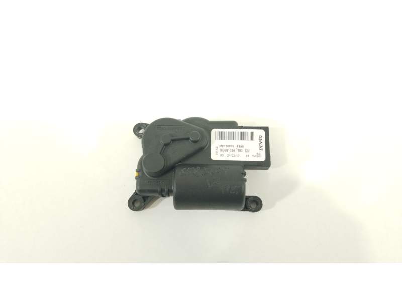 MOTOR APERTURA TRAMPILLAS CLIMATIZADOR MF116880 