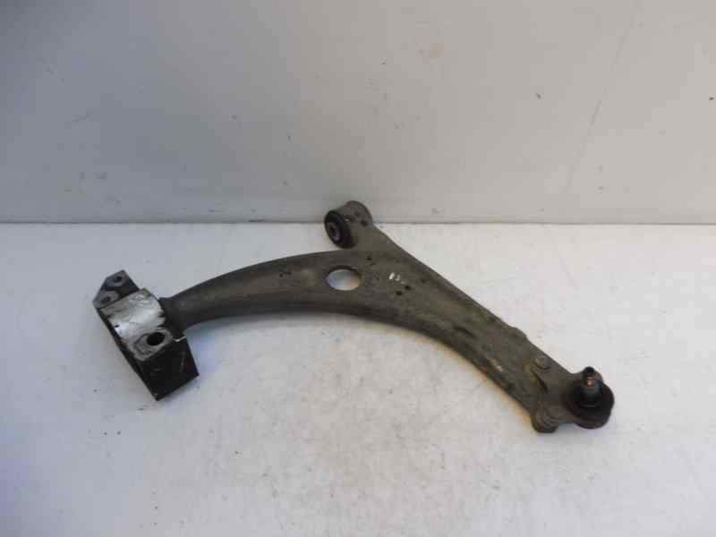 BRAZO SUSPENSION INFERIOR DELANTERO DERECHO 3C0407151G 