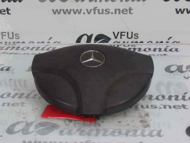 AIRBAG DELANTERO IZQUIERDO 1684600198 