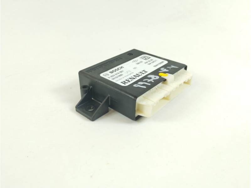 MODULO ELECTRONICO 284476268R 0263014001 