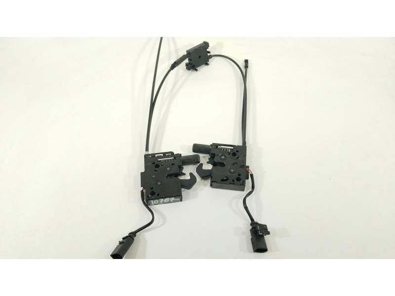 CERRADURA CAPOT 6F0823509025 6F0823509