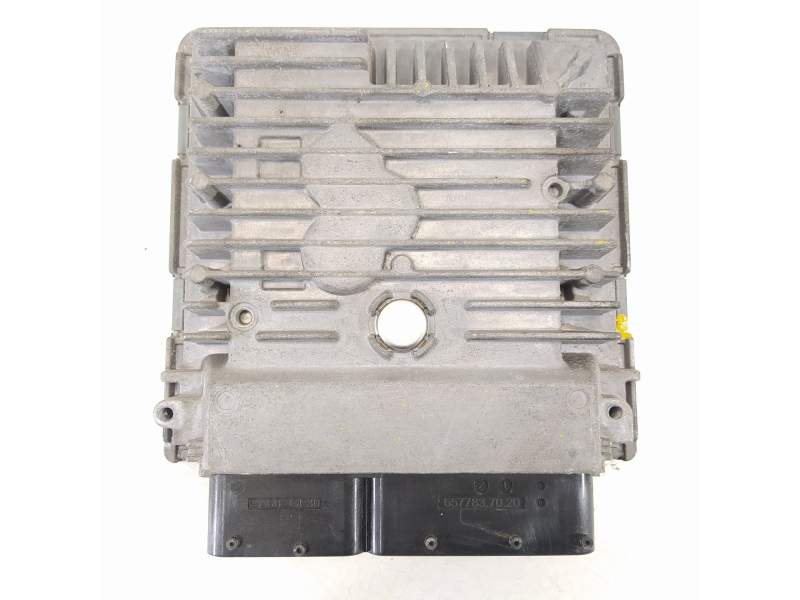 CENTRALITA MOTOR UCE 03F906070P 