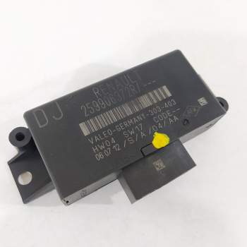 MODULO ELECTRONICO 259906372R 