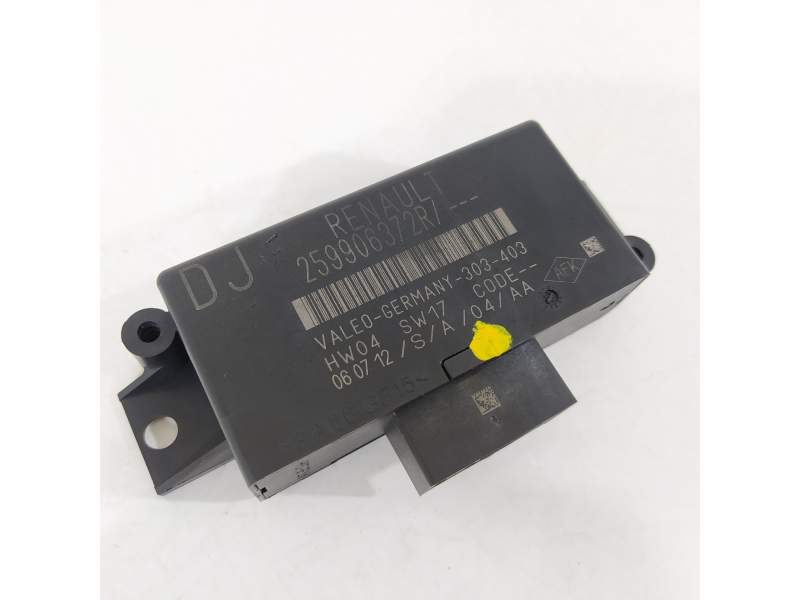 MODULO ELECTRONICO 259906372R 