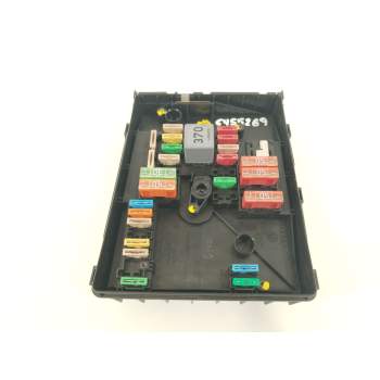 CAJA RELES / FUSIBLES 1K0937125D 