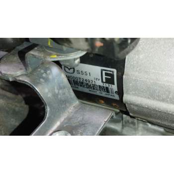 MOTOR ARRANQUE M000T24971 