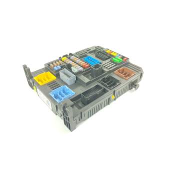 CAJA RELES / FUSIBLES 9819851280 BSIEL3 28550129