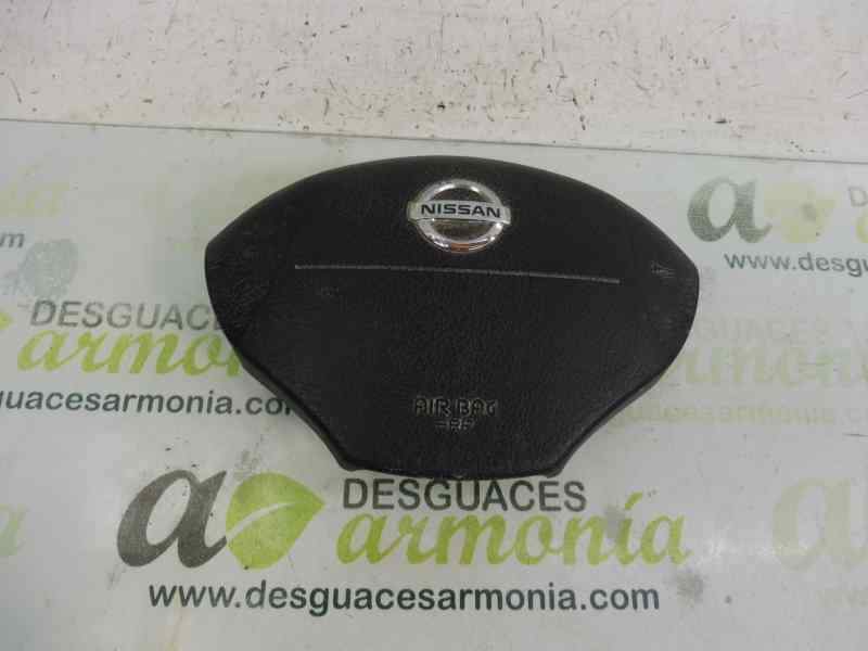 AIRBAG DELANTERO IZQUIERDO 8200350773A 