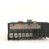 CAJA RELES / FUSIBLES 1K0937125D 