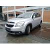 CHEVROLET ORLANDO (J309)