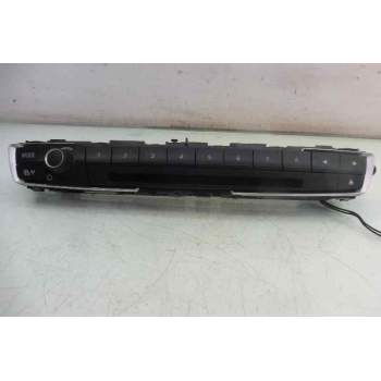 SISTEMA AUDIO / RADIO CD 6131934882701 