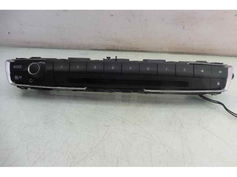 SISTEMA AUDIO / RADIO CD 6131934882701 