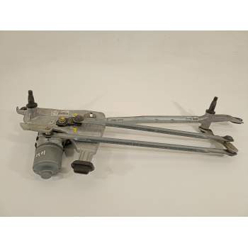 MOTOR LIMPIA DELANTERO 9810327980 