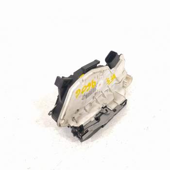 CERRADURA PUERTA DELANTERA IZQUIERDA 5N1837015A 