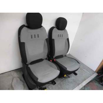 JUEGO ASIENTOS COMPLETO 873017567R 873511020R 886519931R