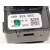 MANDO ELEVALUNAS DELANTERO DERECHO 4M0959855 