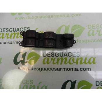 MANDO ELEVALUNAS DELANTERO IZQUIERDO 8482047050 
