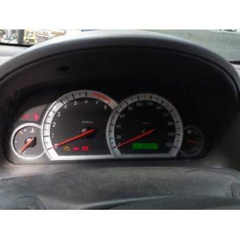 CUADRO INSTRUMENTOS 96628242 FC6D280053 