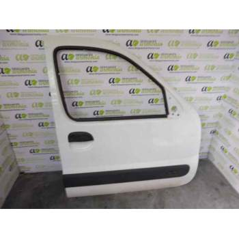 PUERTA DELANTERA DERECHA 8010100QAL 8010000QAE 