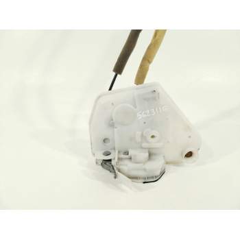 CERRADURA PUERTA DELANTERA IZQUIERDA DB2W59310 PLJ36L