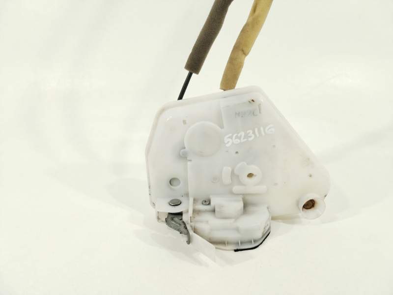 CERRADURA PUERTA DELANTERA IZQUIERDA DB2W59310 PLJ36L