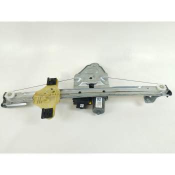 ELEVALUNAS DELANTERO IZQUIERDO 807217664R 