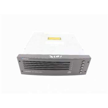 SISTEMA AUDIO / RADIO CD 96469053XT 