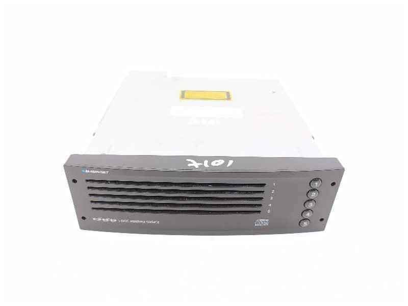 SISTEMA AUDIO / RADIO CD 96469053XT 