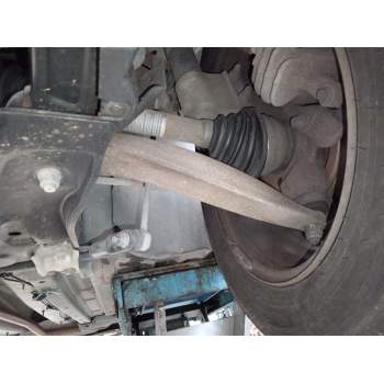 BRAZO SUSPENSION INFERIOR DELANTERO IZQUIERDO 