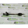 TRANSMISION DELANTERA IZQUIERDA 3910100QAU 