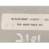 SISTEMA AUDIO / RADIO CD 96469053XT 