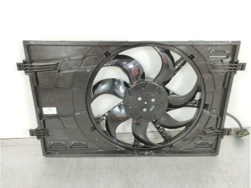 ELECTROVENTILADOR 5WA121205 M0111856 