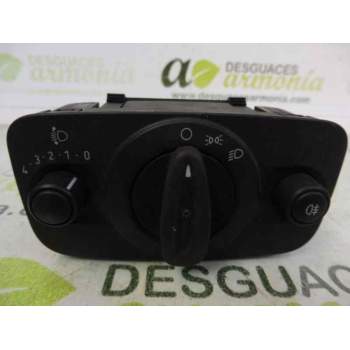 MANDO LUCES 8A6T13A024AB 10004133 