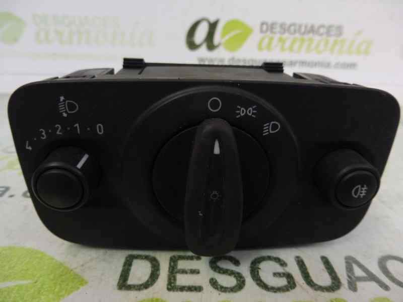 MANDO LUCES 8A6T13A024AB 10004133 