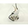 CERRADURA PUERTA DELANTERA IZQUIERDA DB2W59310 PLJ36L