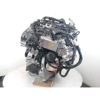 MOTOR COMPLETO DET 