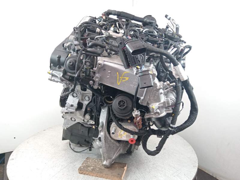 MOTOR COMPLETO DET 