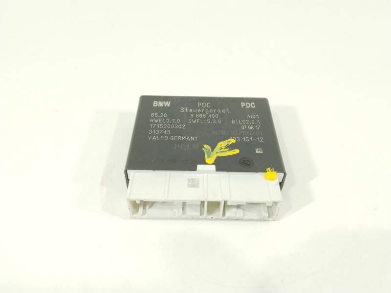 MODULO ELECTRONICO 66209865400 