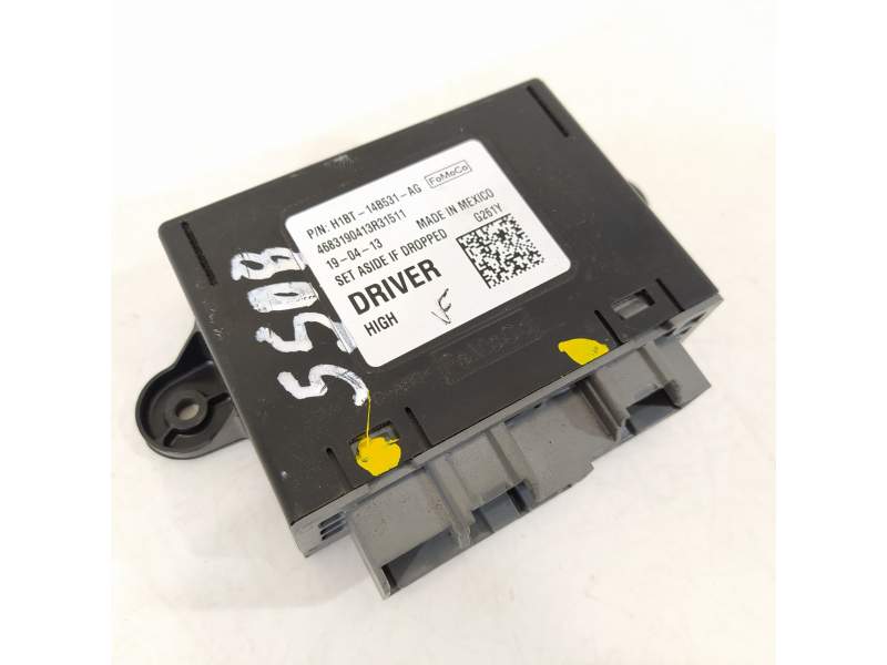 MODULO CONFORT H1BT14B531AG 