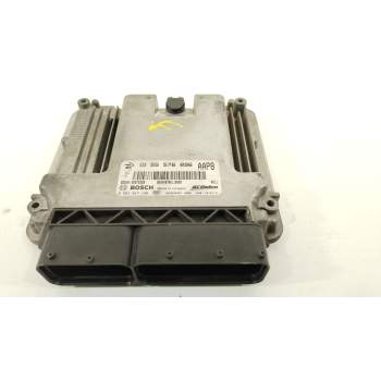 CENTRALITA MOTOR UCE 55576896 0281017106 55575350